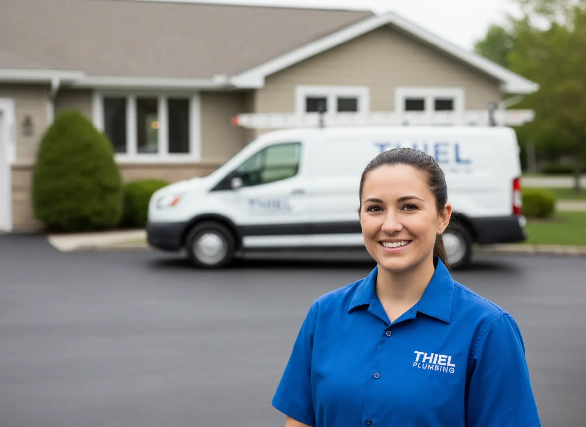 Plumber Campti, LA FAQs
